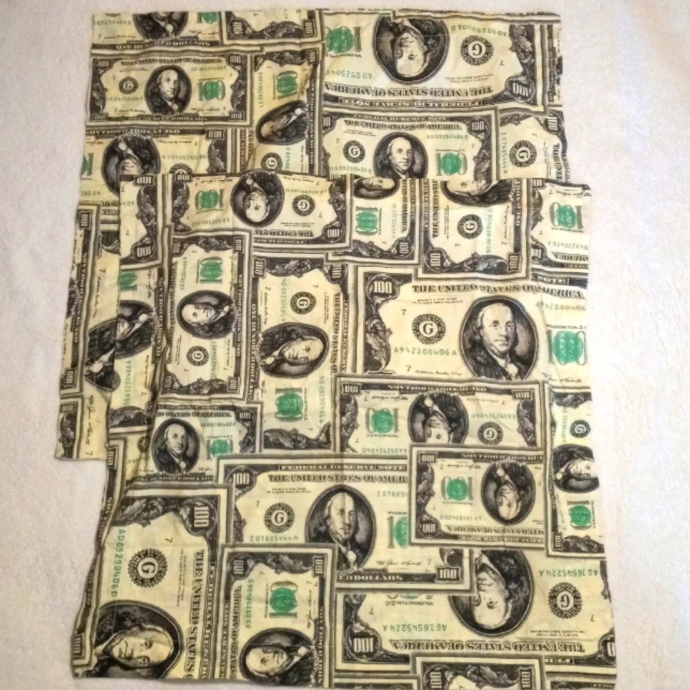 Two Pillowcases - Picture 1 of 5